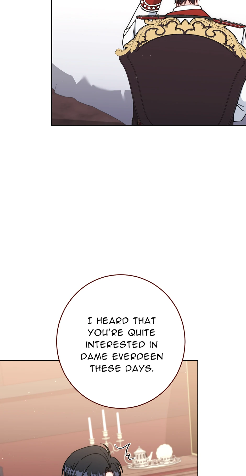 I Tried To Live A Good Life, But! Chapter 33 341 40