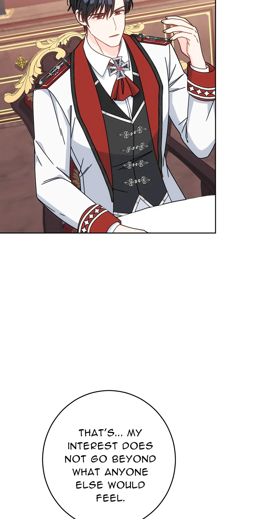 I Tried To Live A Good Life, But! Chapter 33 342 41