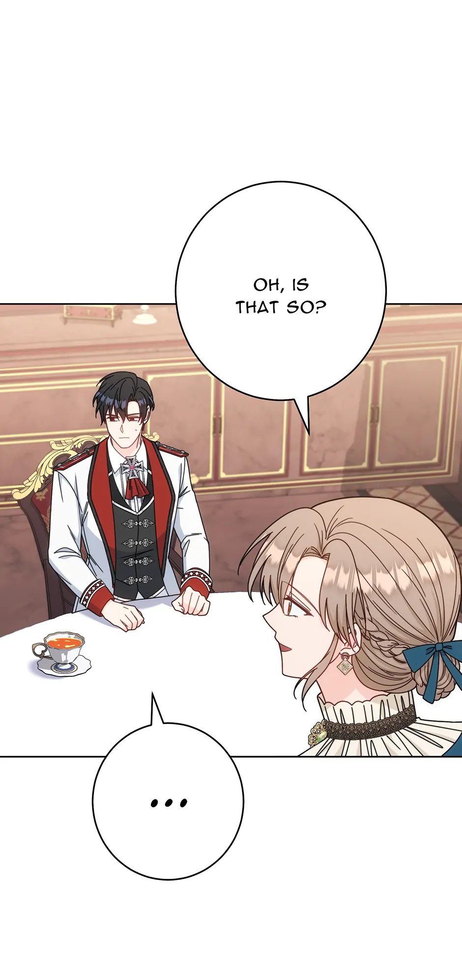 I Tried To Live A Good Life, But! Chapter 33 344 43