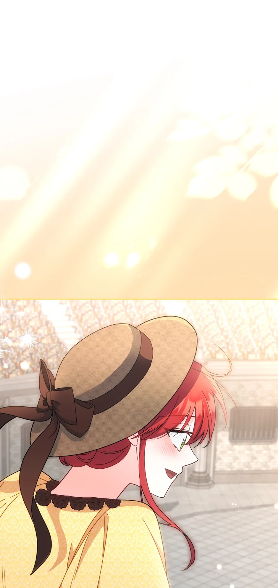 I Tried To Live A Good Life, But! Chapter 33 345 44