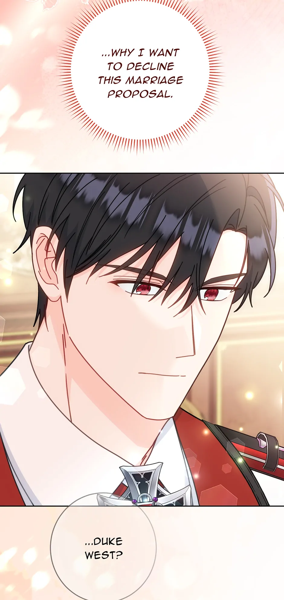 I Tried To Live A Good Life, But! Chapter 33 347 46