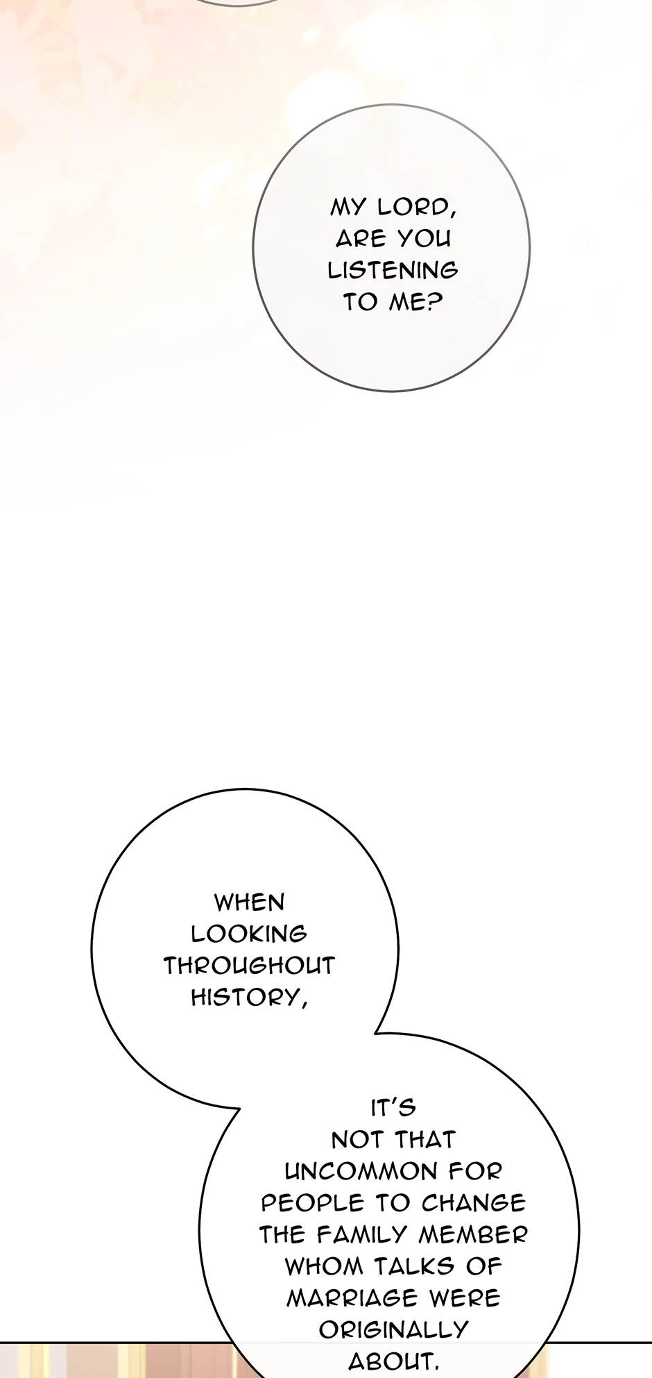 I Tried To Live A Good Life, But! Chapter 33 348 47