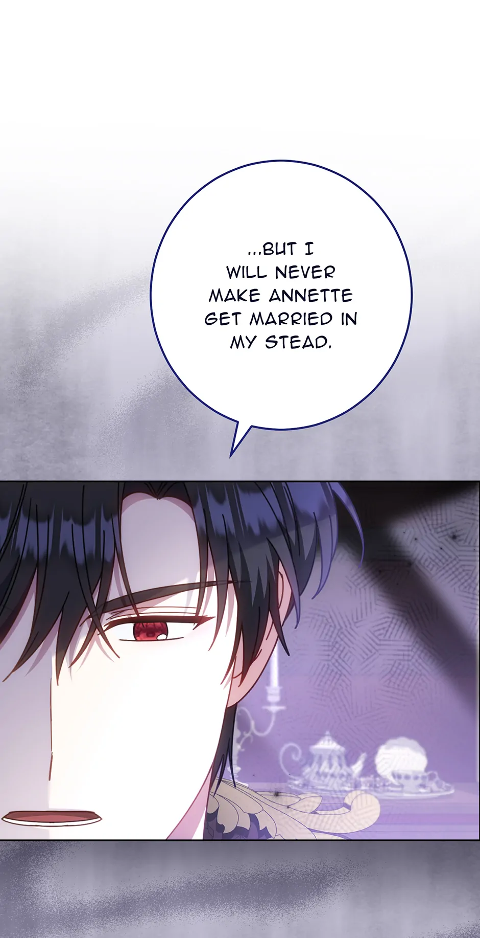 I Tried To Live A Good Life, But! Chapter 33 350 49