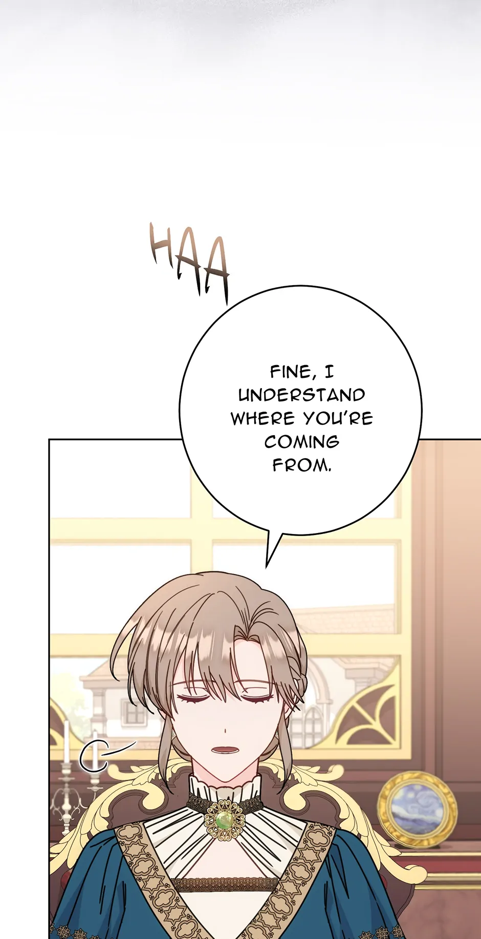 I Tried To Live A Good Life, But! Chapter 33 352 51