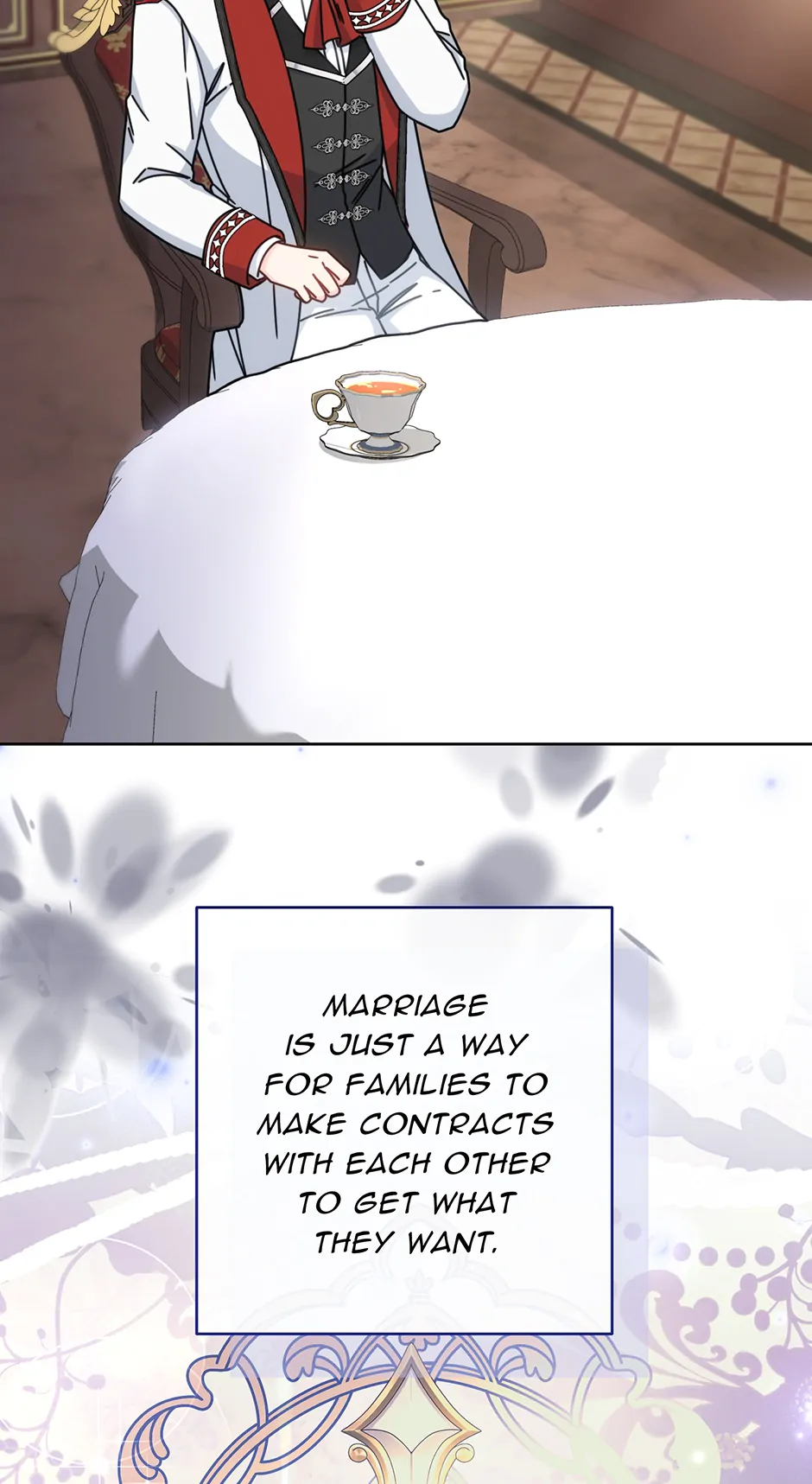 I Tried To Live A Good Life, But! Chapter 33 361 60