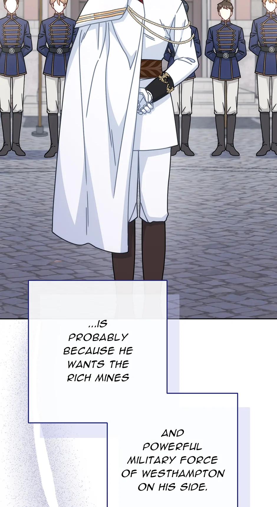 I Tried To Live A Good Life, But! Chapter 33 364 63