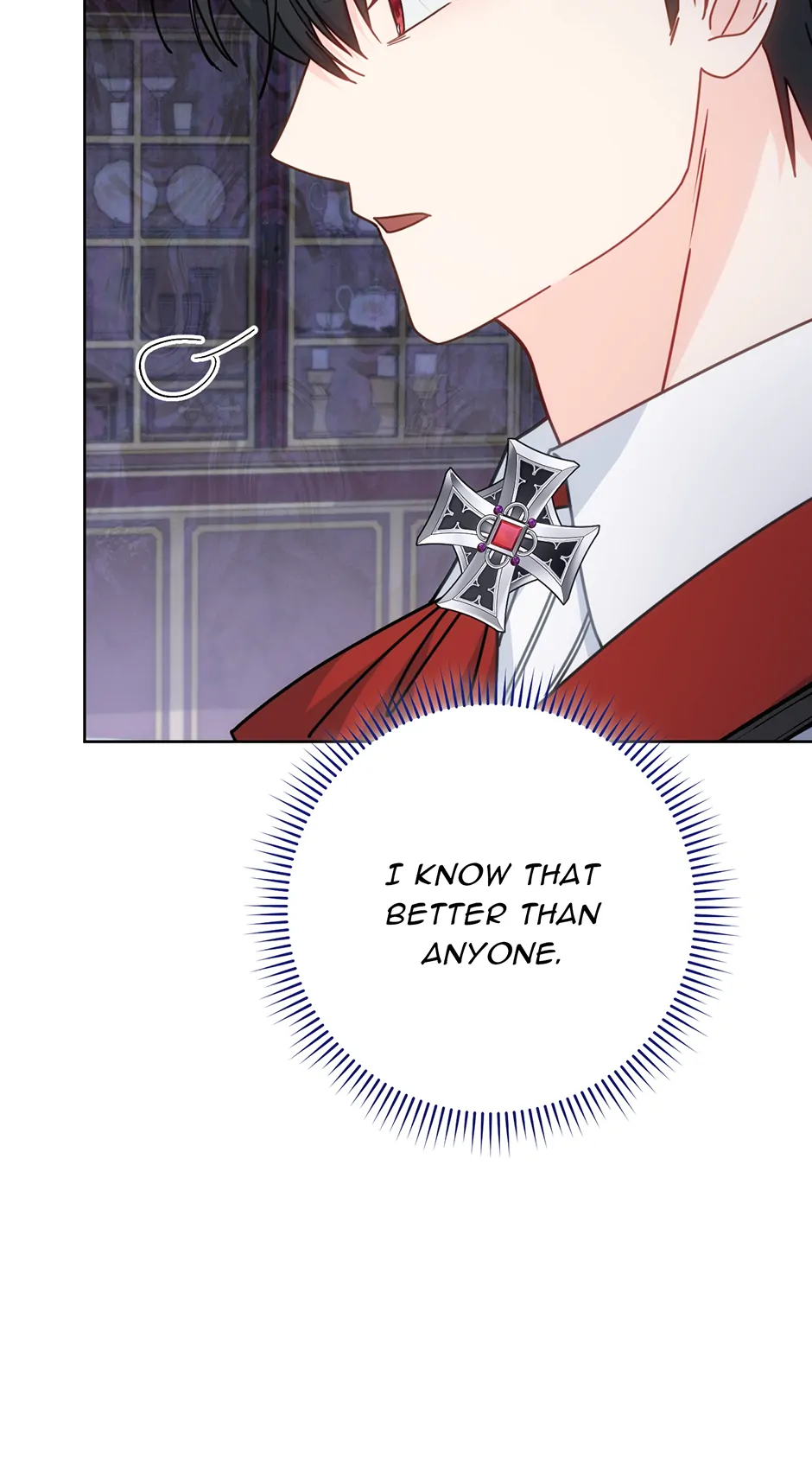 I Tried To Live A Good Life, But! Chapter 33 366 65