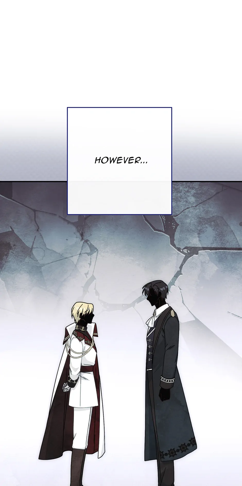 I Tried To Live A Good Life, But! Chapter 33 367 66