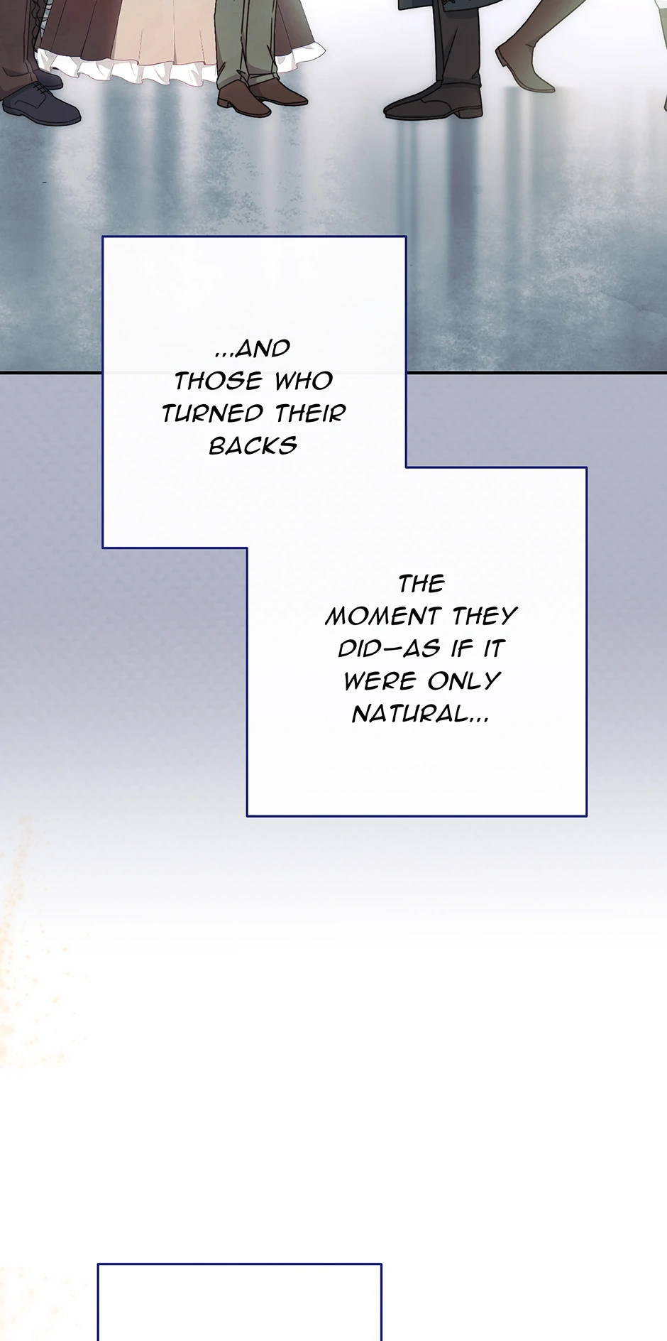 I Tried To Live A Good Life, But! Chapter 33 369 68