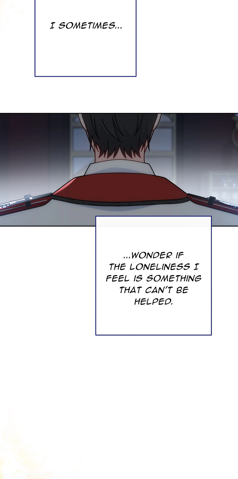 I Tried To Live A Good Life, But! Chapter 33 370 69