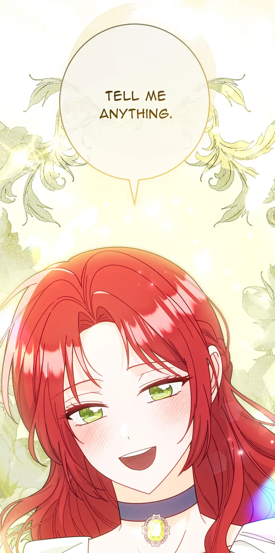 I Tried To Live A Good Life, But! Chapter 33 373 72