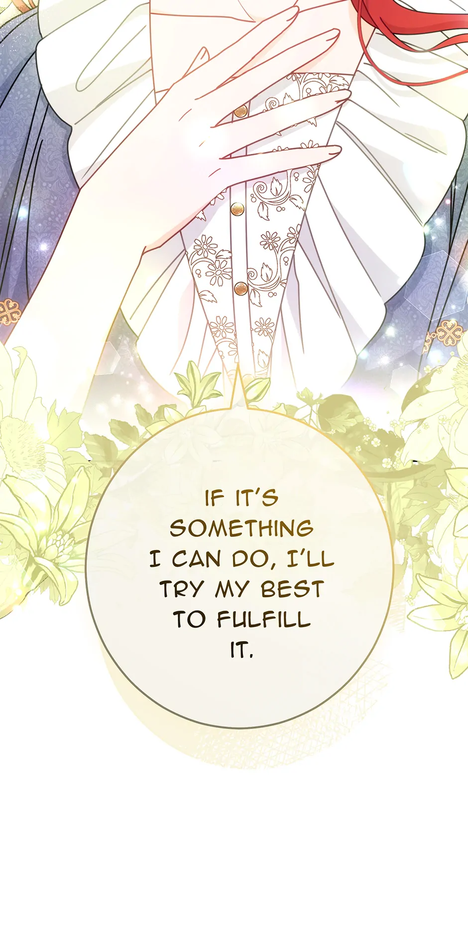 I Tried To Live A Good Life, But! Chapter 33 374 73