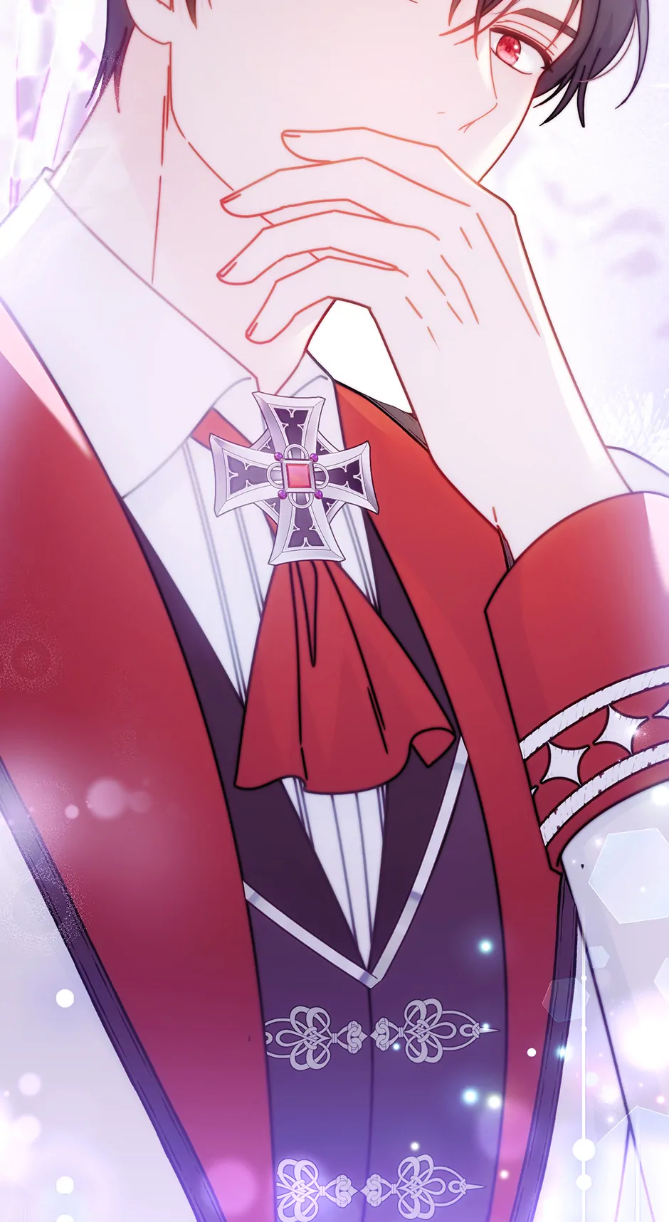 I Tried To Live A Good Life, But! Chapter 33 377 76