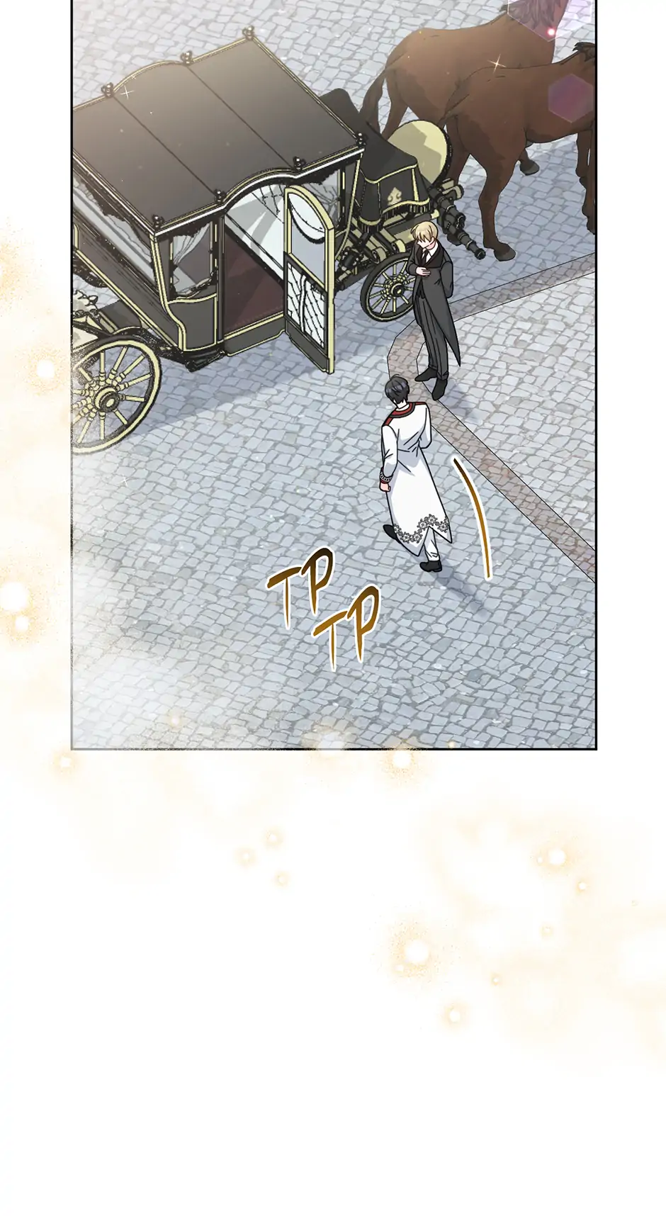 I Tried To Live A Good Life, But! Chapter 33 381 80