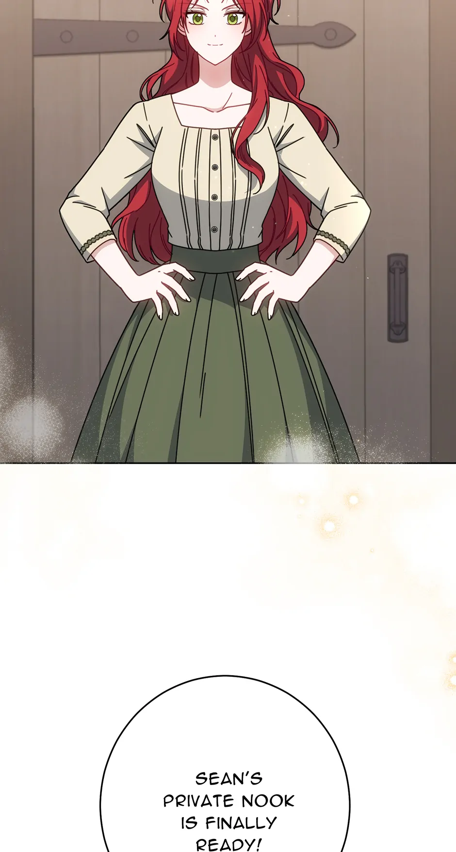 I Tried To Live A Good Life, But! Chapter 33 383 82