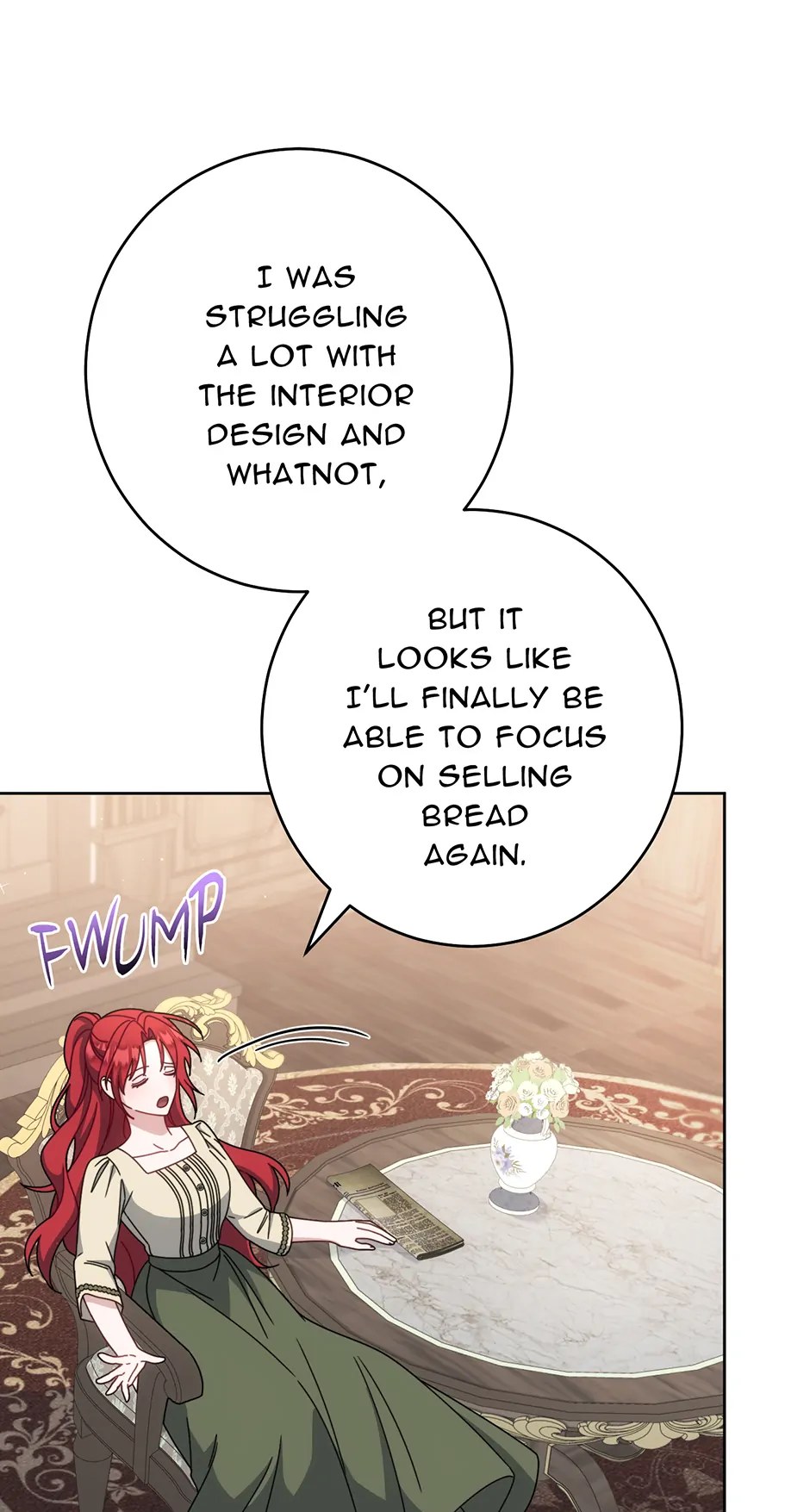 I Tried To Live A Good Life, But! Chapter 33 385 84