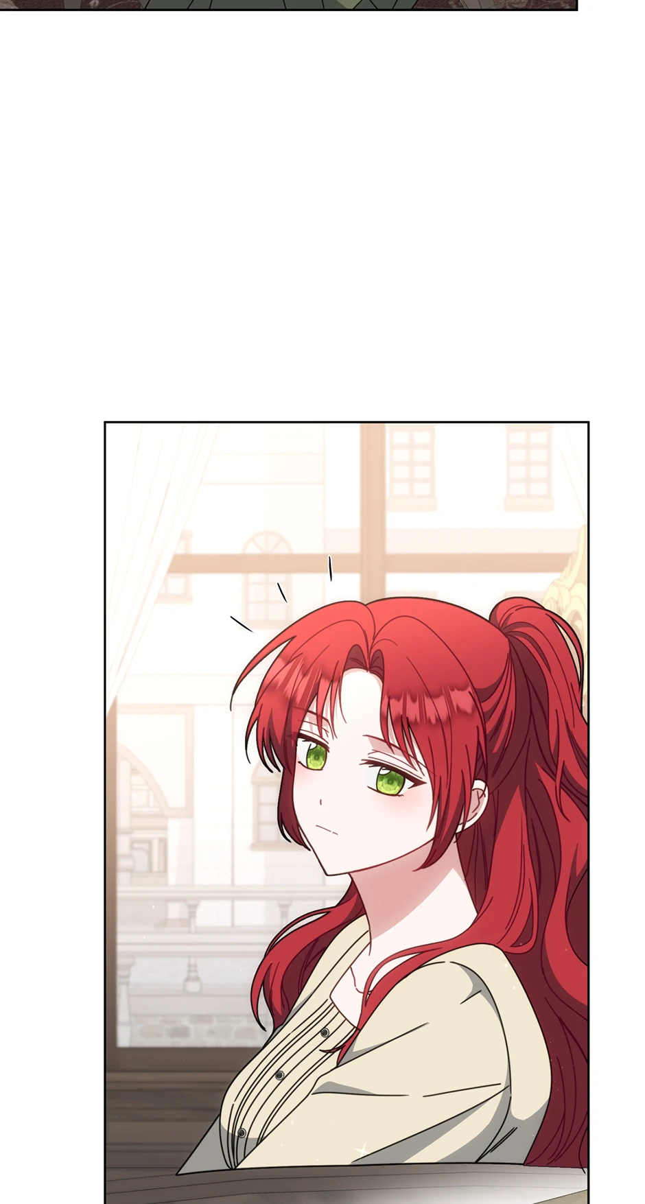 I Tried To Live A Good Life, But! Chapter 33 386 85