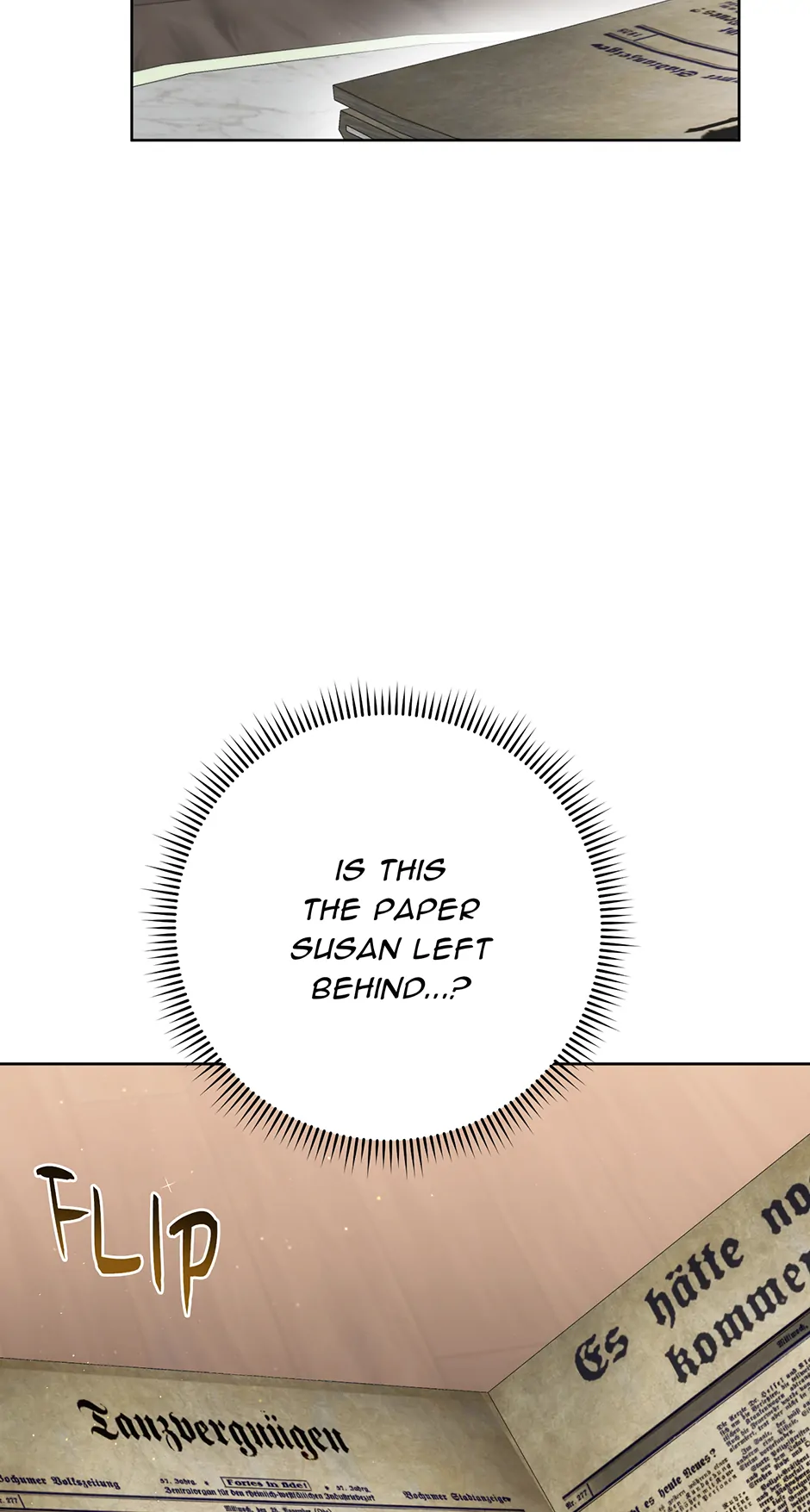 I Tried To Live A Good Life, But! Chapter 33 387 86