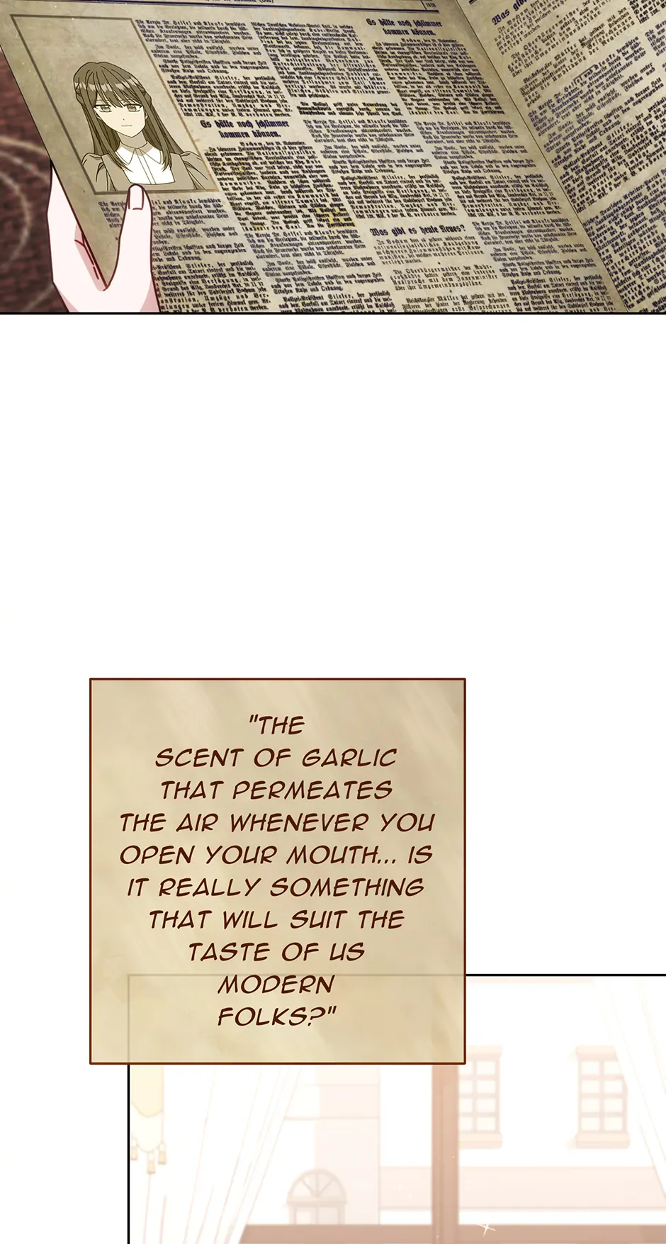 I Tried To Live A Good Life, But! Chapter 33 388 87