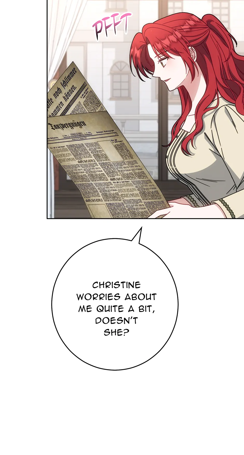 I Tried To Live A Good Life, But! Chapter 33 389 88