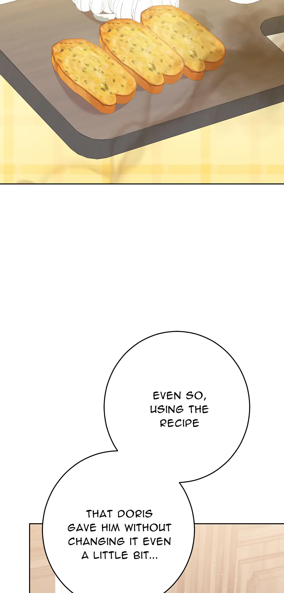 I Tried To Live A Good Life, But! Chapter 33 391 90