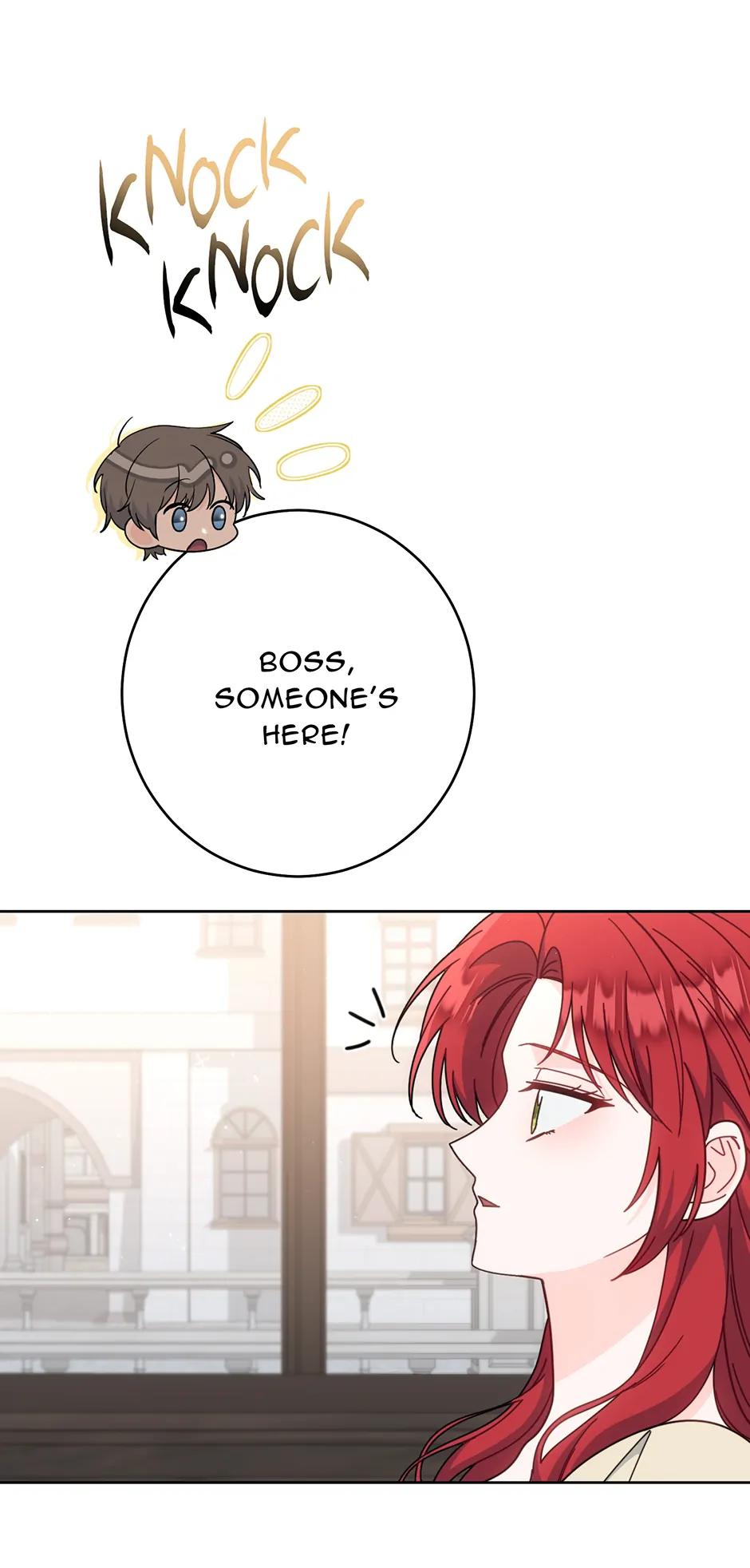 I Tried To Live A Good Life, But! Chapter 33 393 92