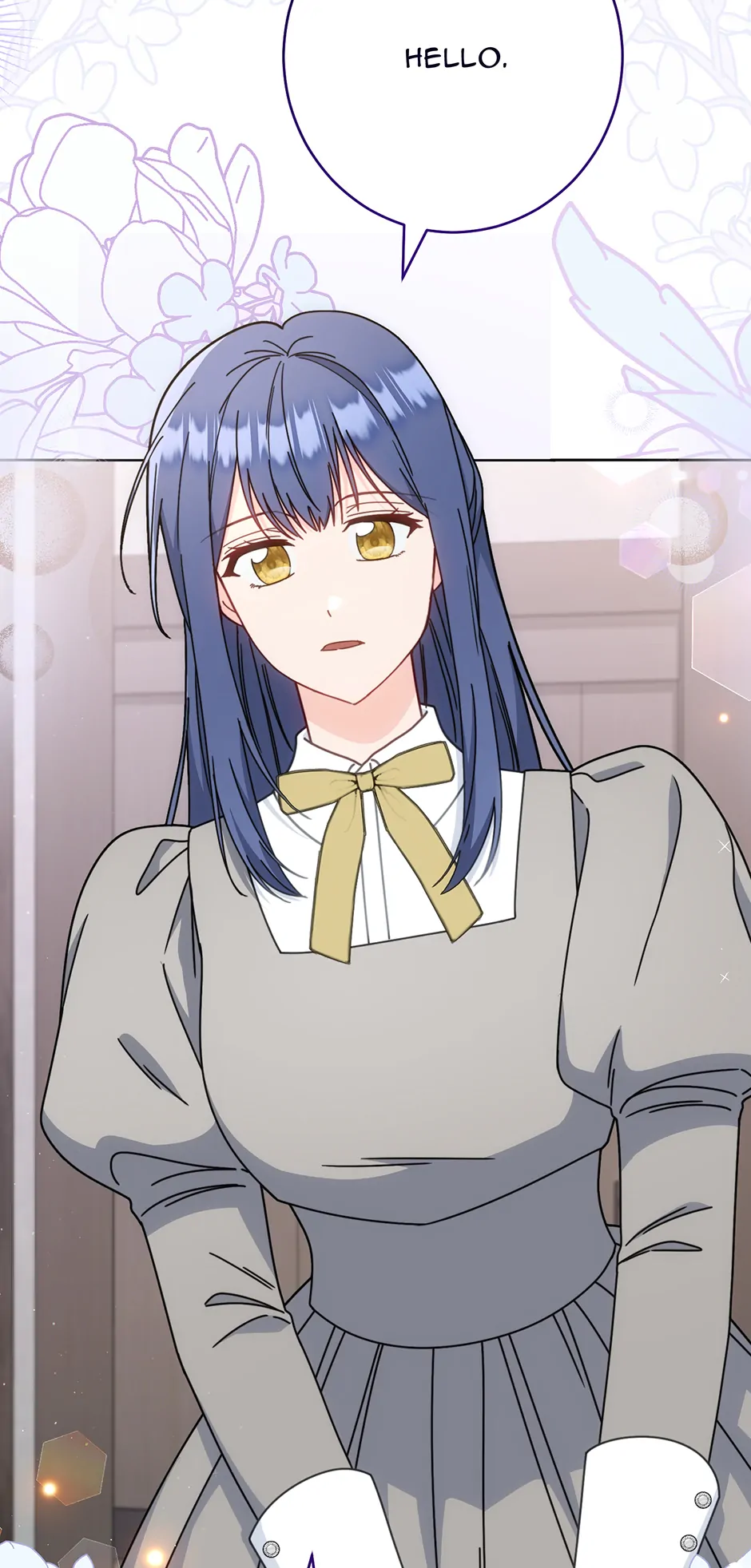 I Tried To Live A Good Life, But! Chapter 33 396 95