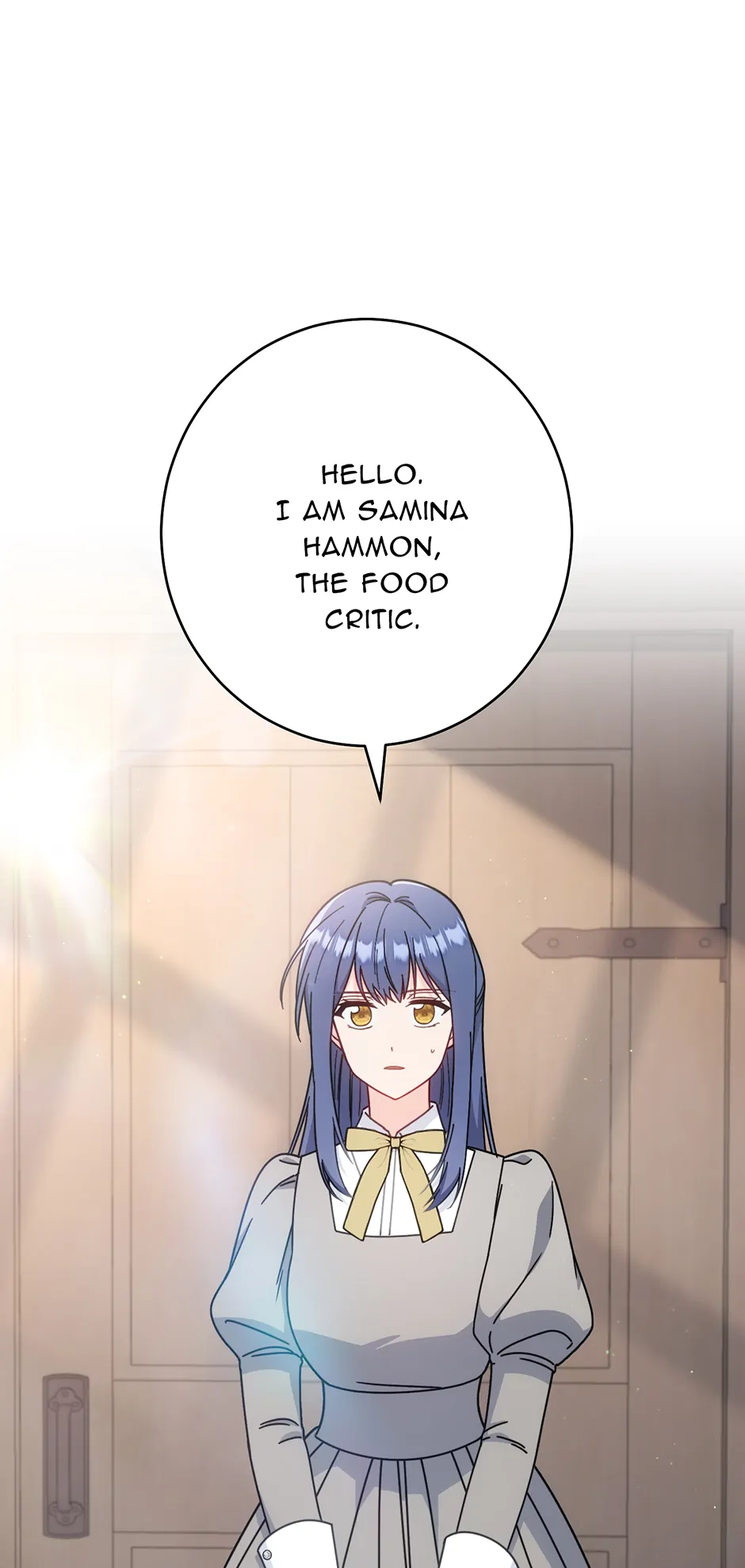 I Tried To Live A Good Life, But! Chapter 34 266 01