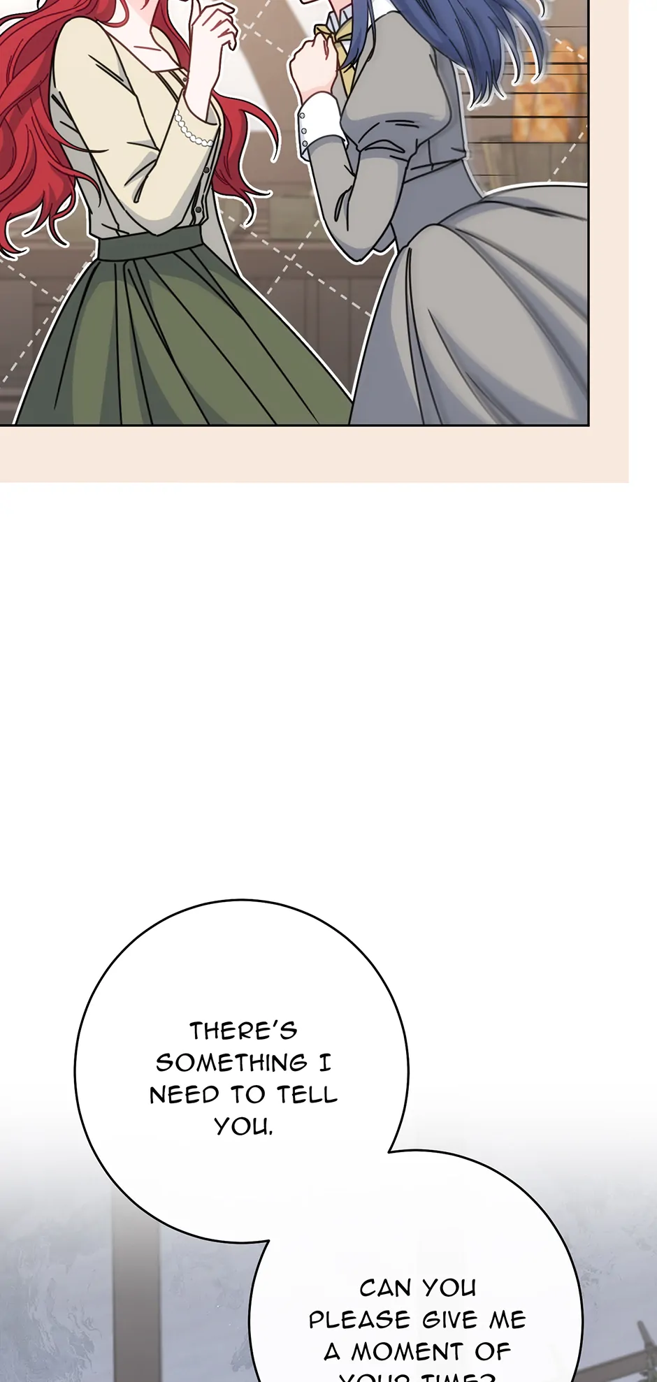 I Tried To Live A Good Life, But! Chapter 34 269 04