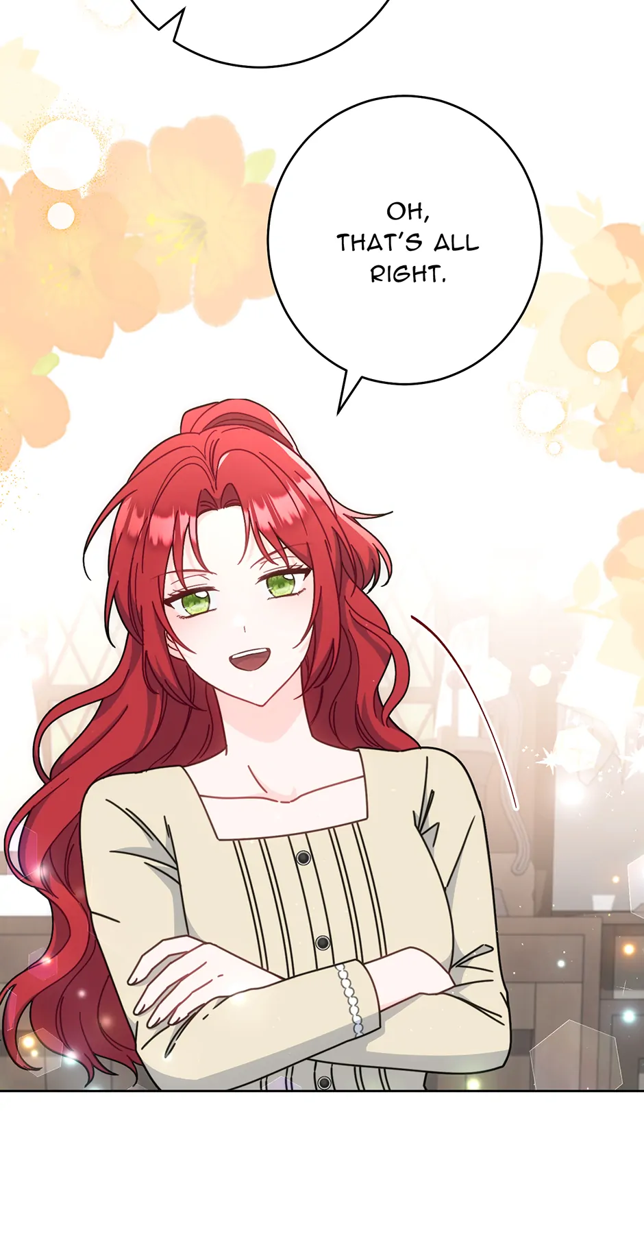 I Tried To Live A Good Life, But! Chapter 34 276 11