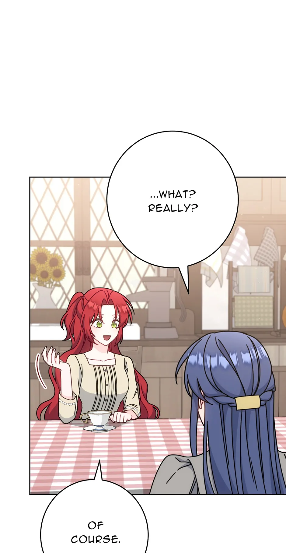 I Tried To Live A Good Life, But! Chapter 34 277 12