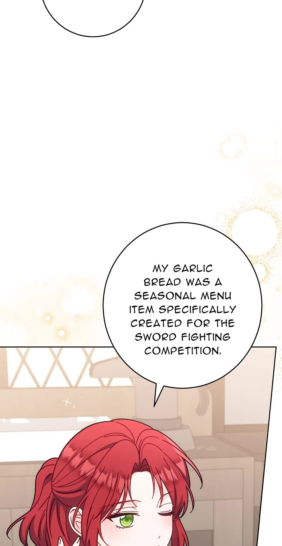 I Tried To Live A Good Life, But! Chapter 34 278 13