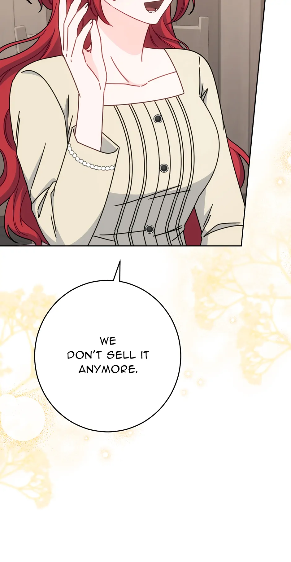 I Tried To Live A Good Life, But! Chapter 34 279 14