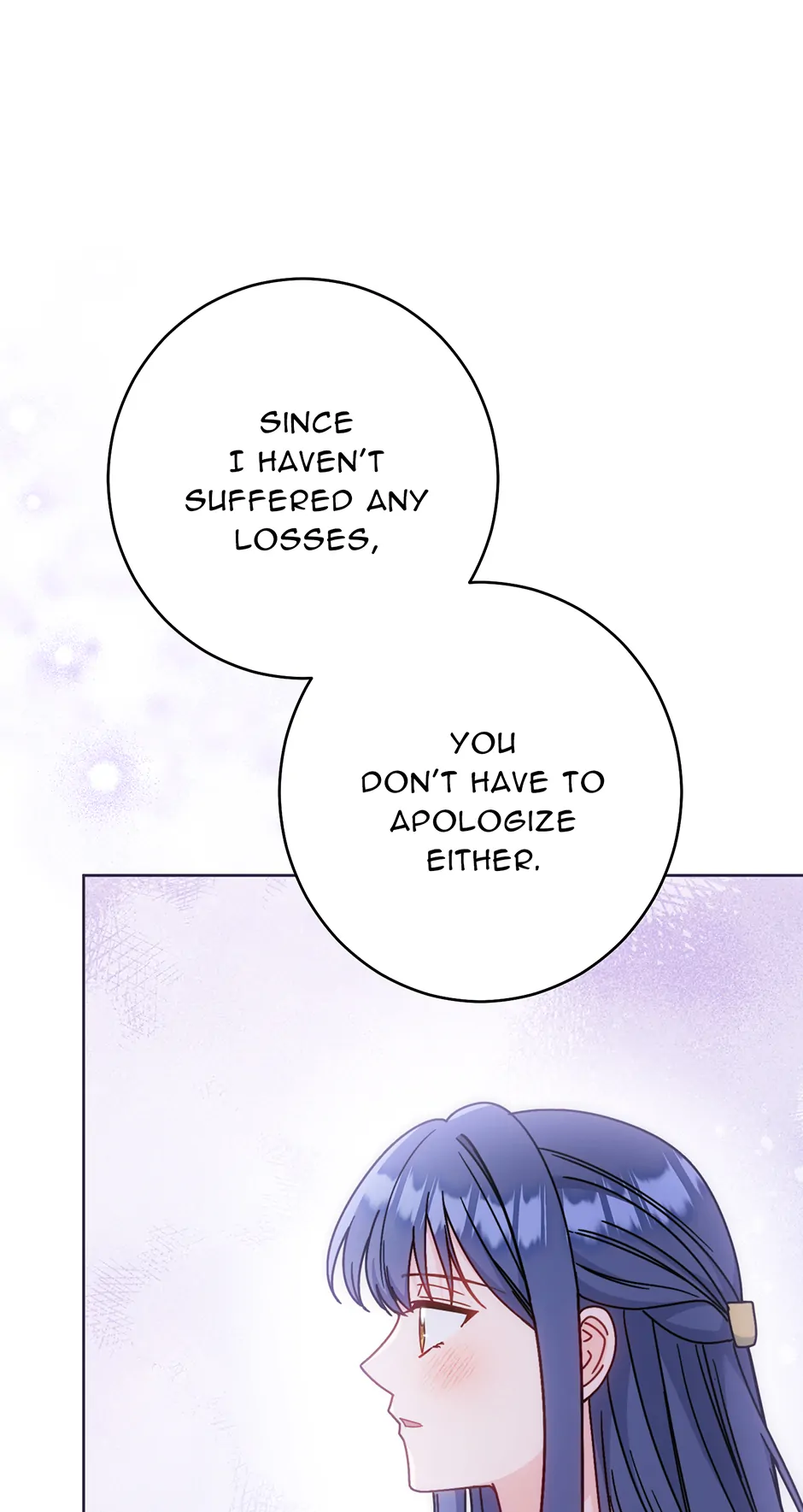 I Tried To Live A Good Life, But! Chapter 34 280 15