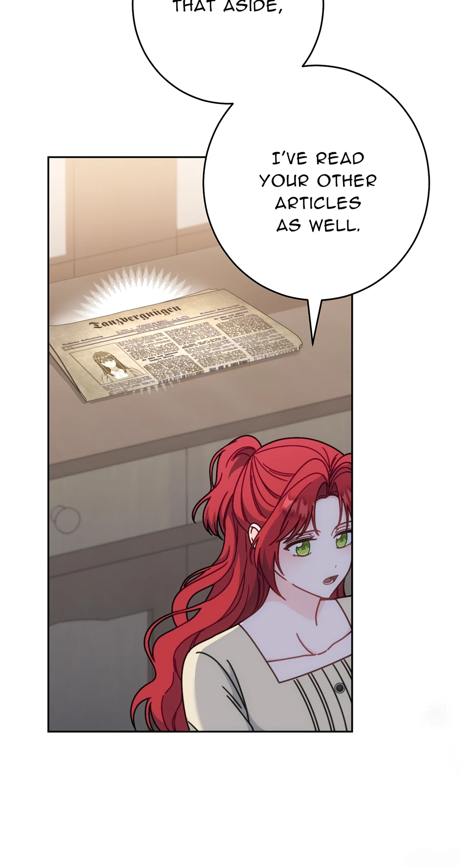 I Tried To Live A Good Life, But! Chapter 34 282 17