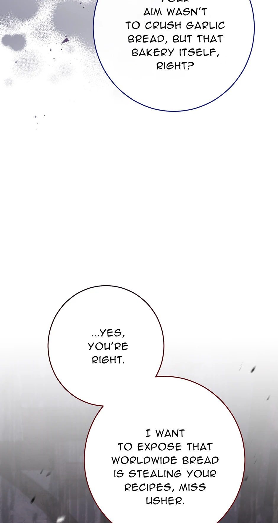 I Tried To Live A Good Life, But! Chapter 34 284 19