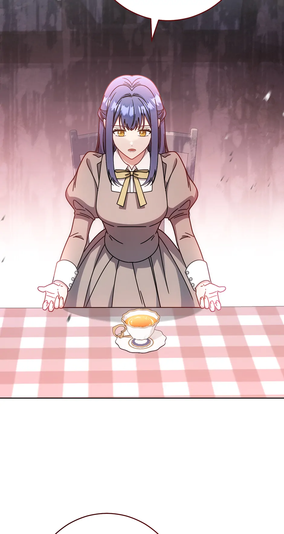 I Tried To Live A Good Life, But! Chapter 34 285 20