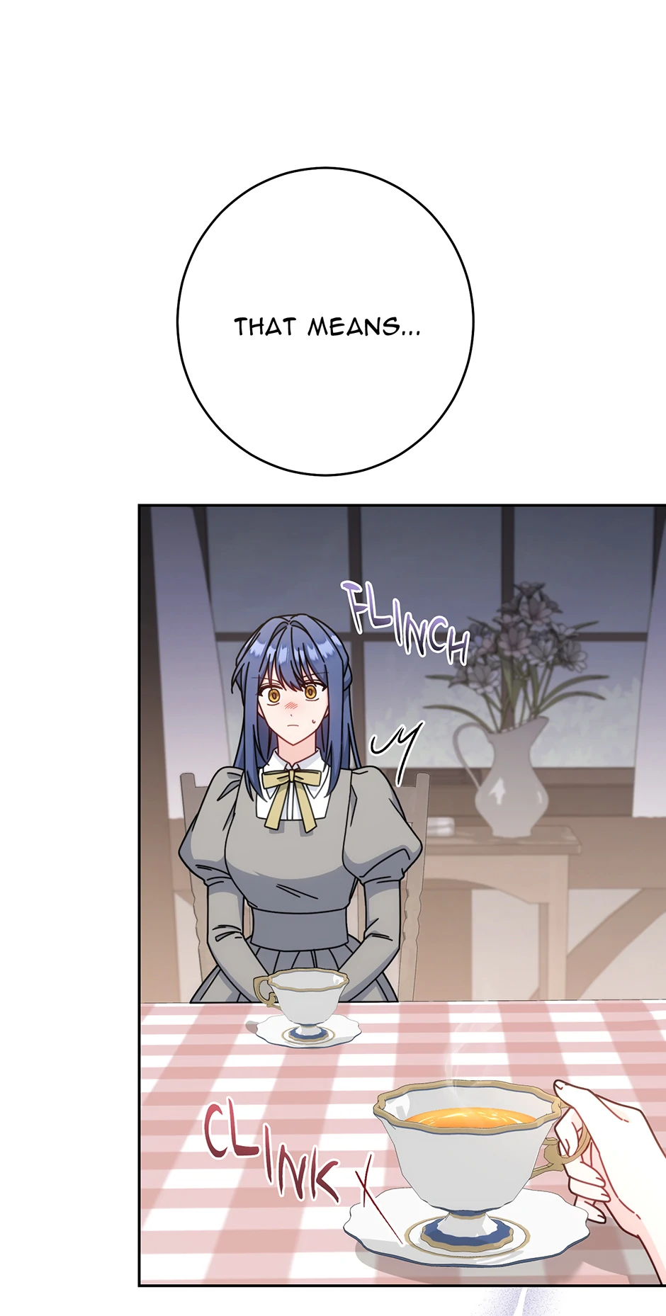 I Tried To Live A Good Life, But! Chapter 34 287 22