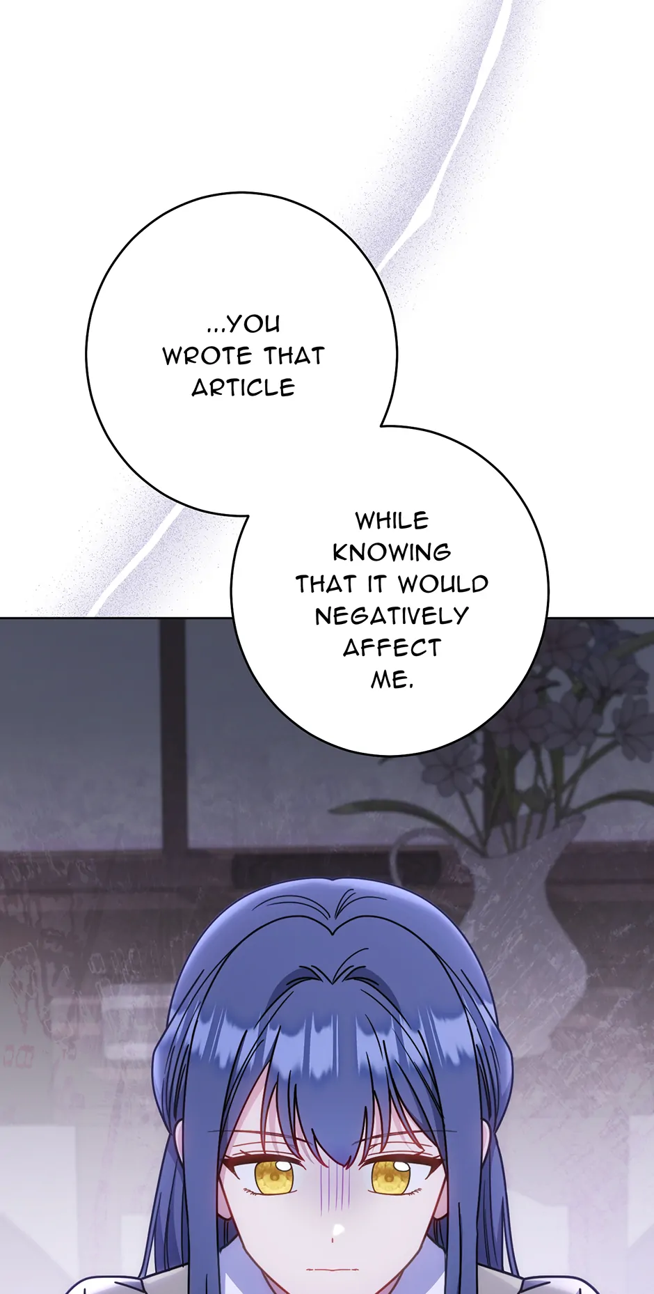 I Tried To Live A Good Life, But! Chapter 34 288 23