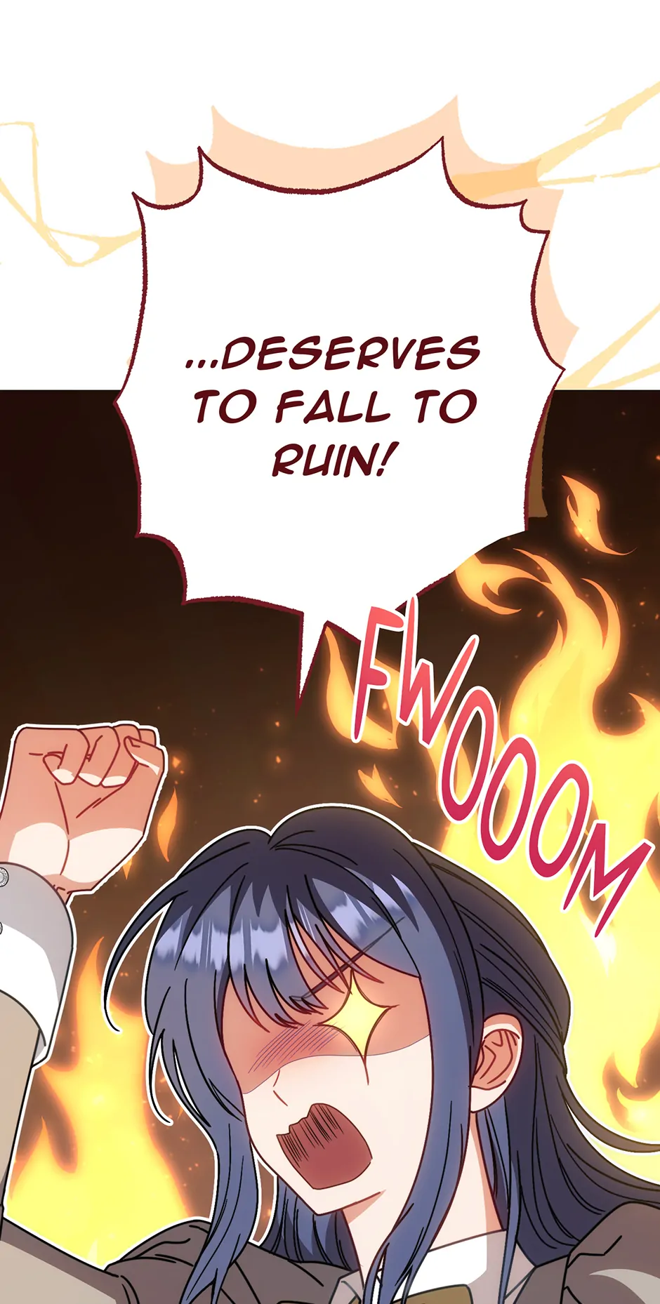 I Tried To Live A Good Life, But! Chapter 34 292 27