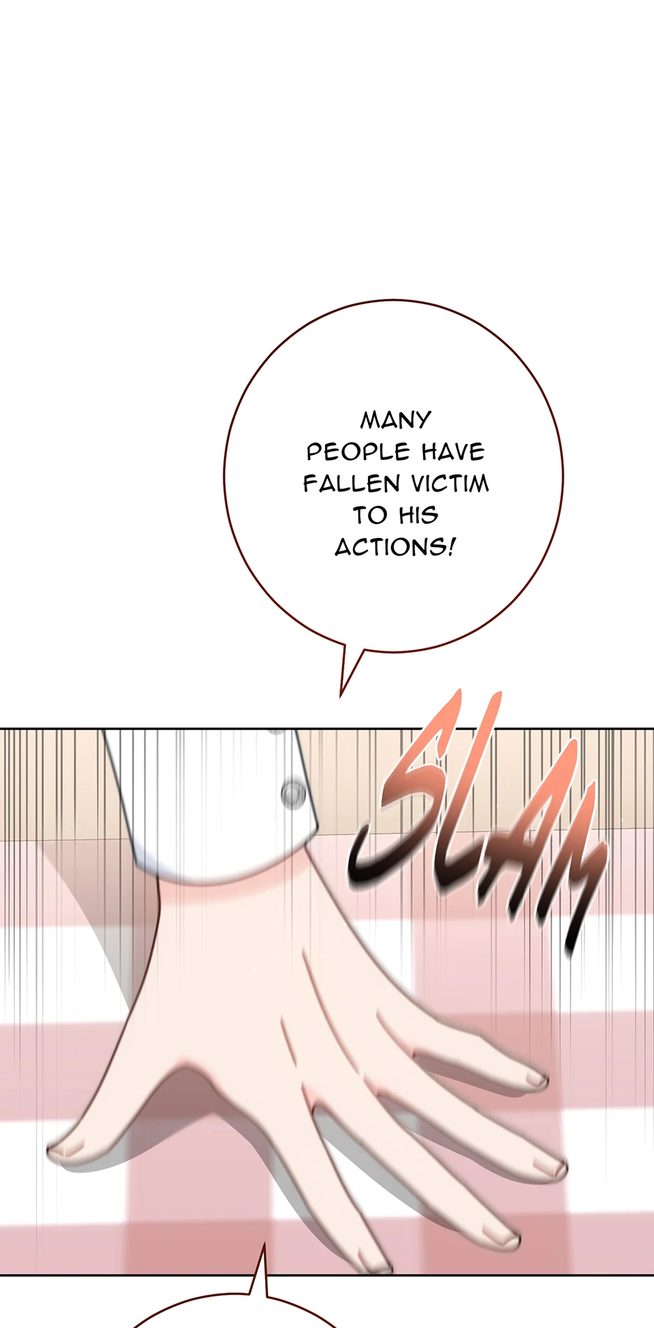 I Tried To Live A Good Life, But! Chapter 34 294 29