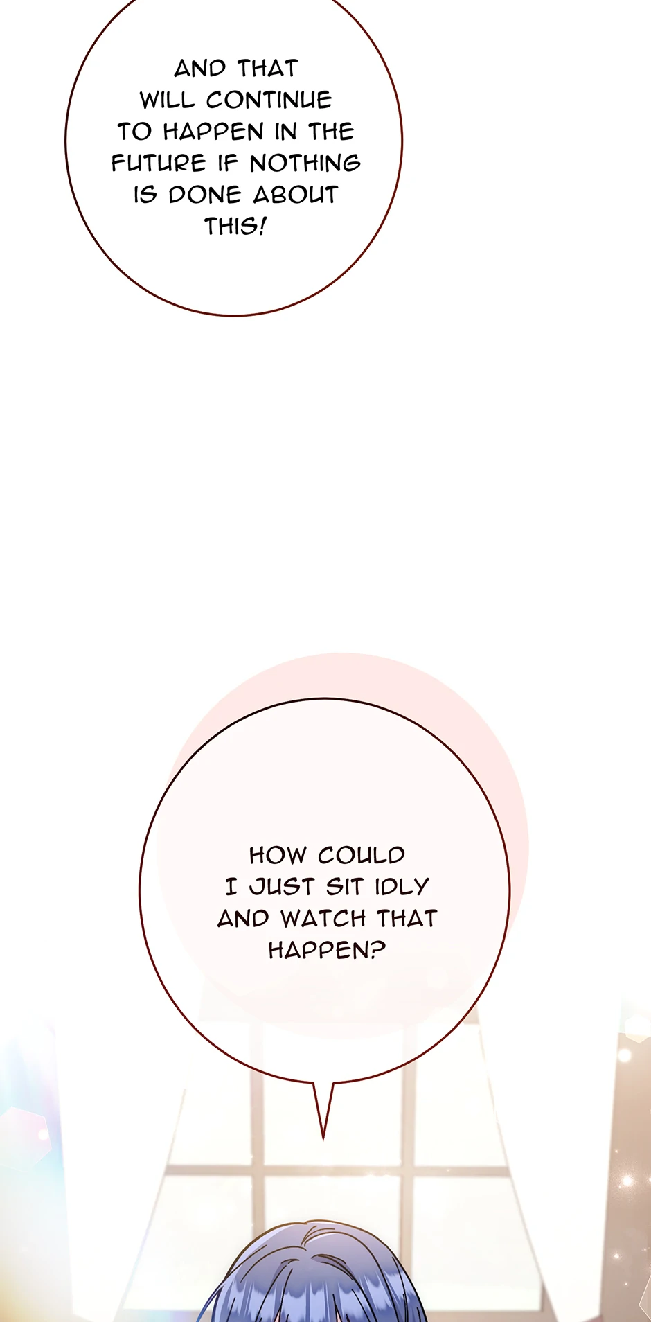 I Tried To Live A Good Life, But! Chapter 34 295 30