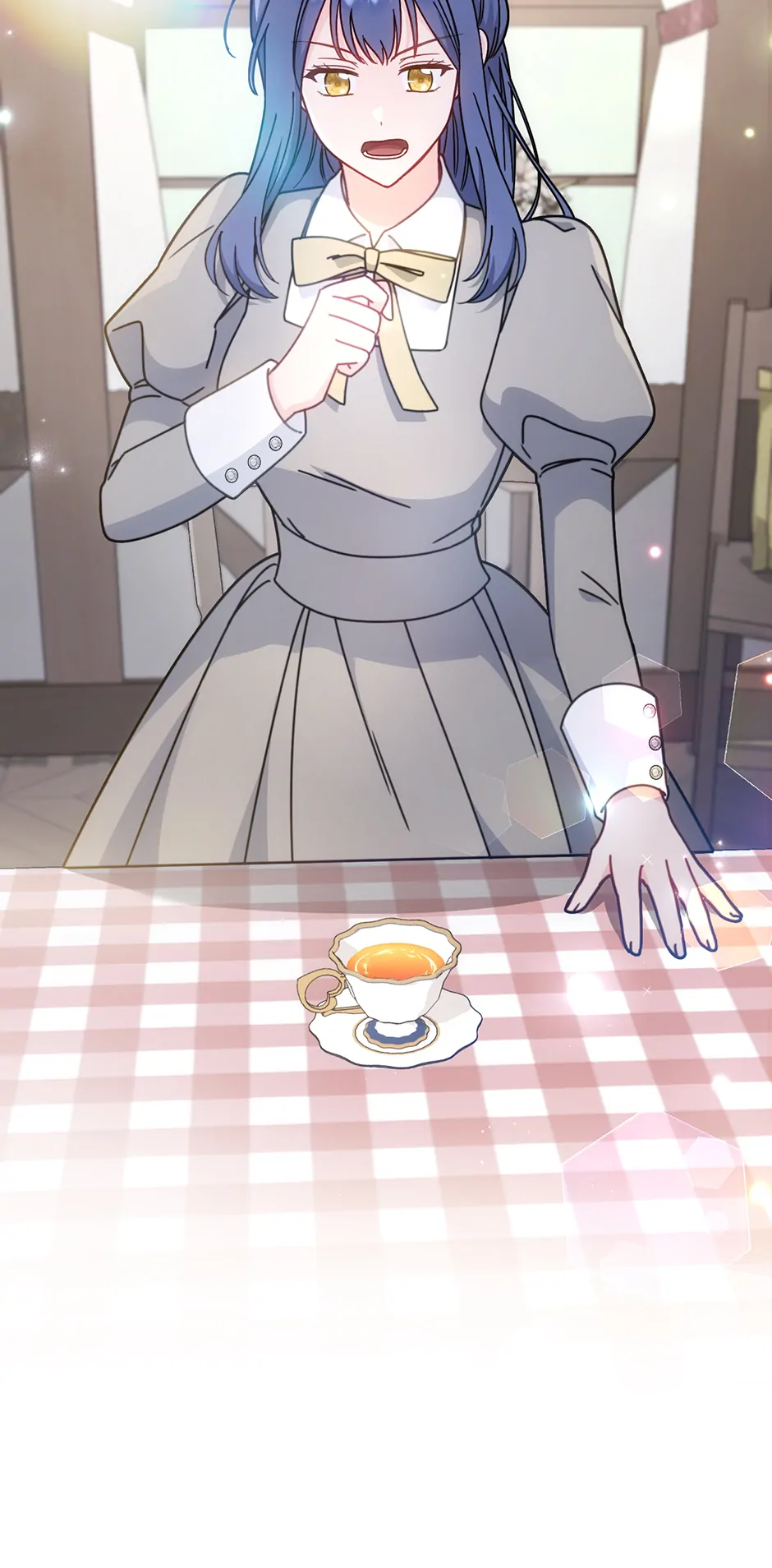 I Tried To Live A Good Life, But! Chapter 34 296 31