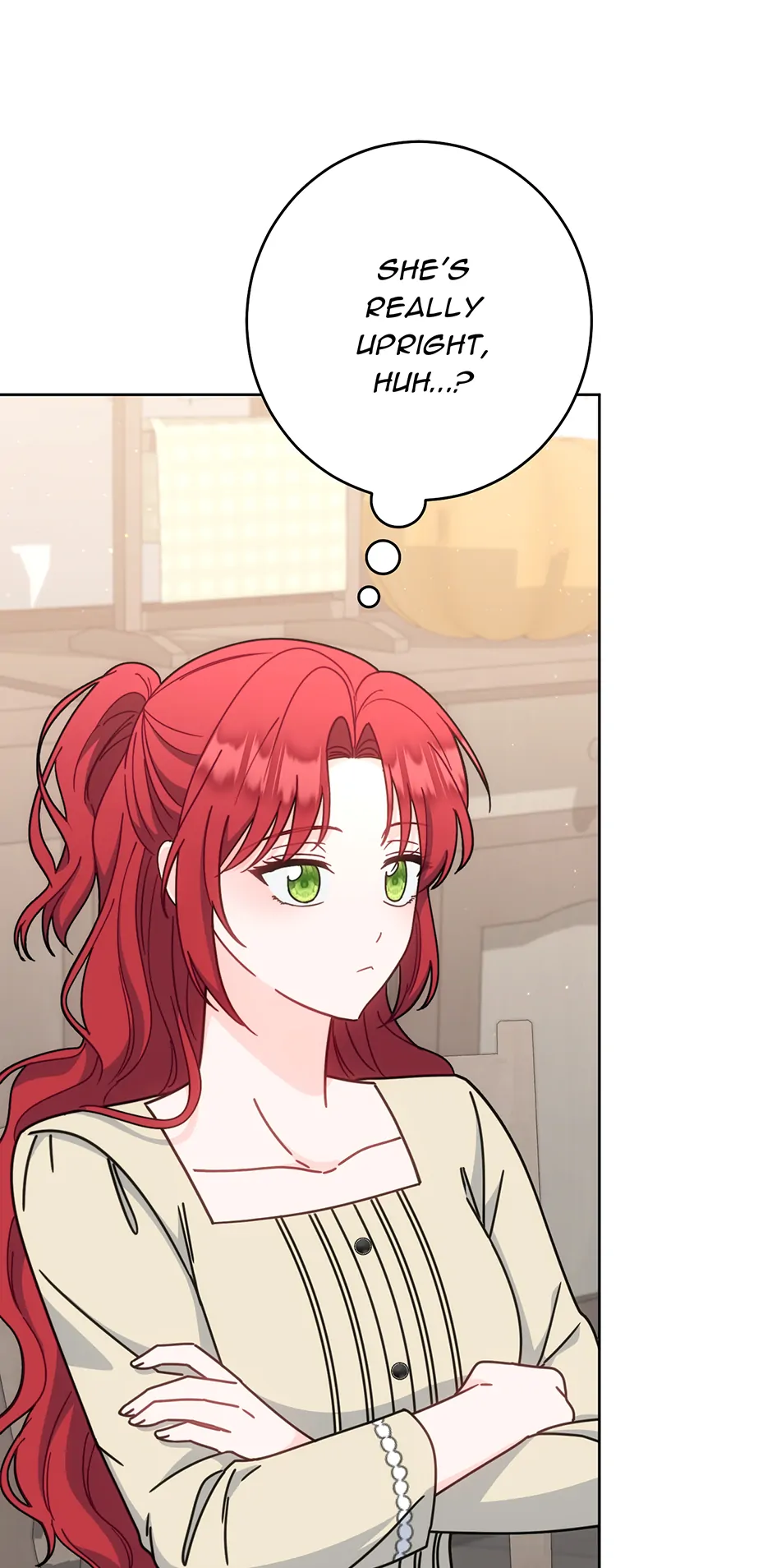 I Tried To Live A Good Life, But! Chapter 34 297 32