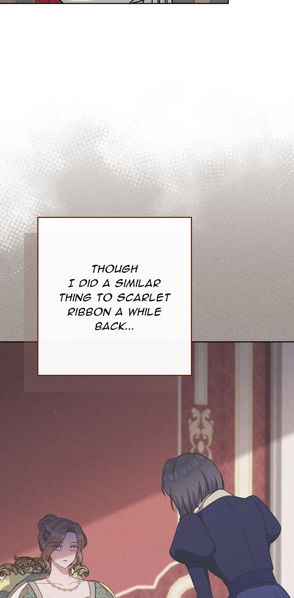 I Tried To Live A Good Life, But! Chapter 34 298 33