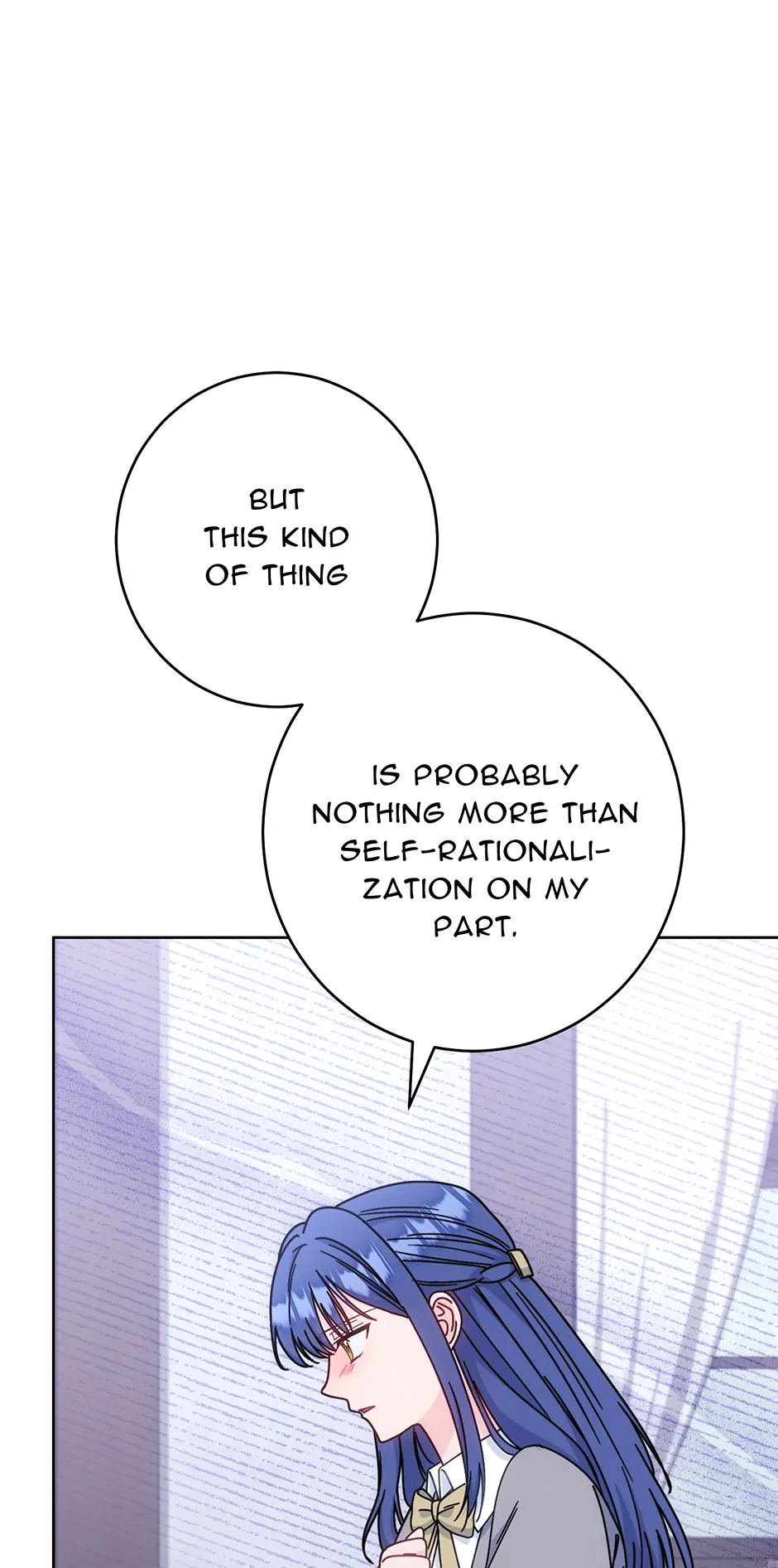 I Tried To Live A Good Life, But! Chapter 34 300 35