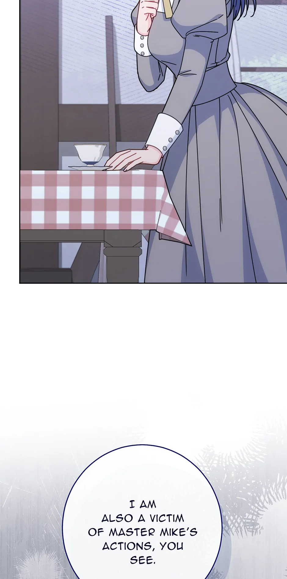 I Tried To Live A Good Life, But! Chapter 34 301 36