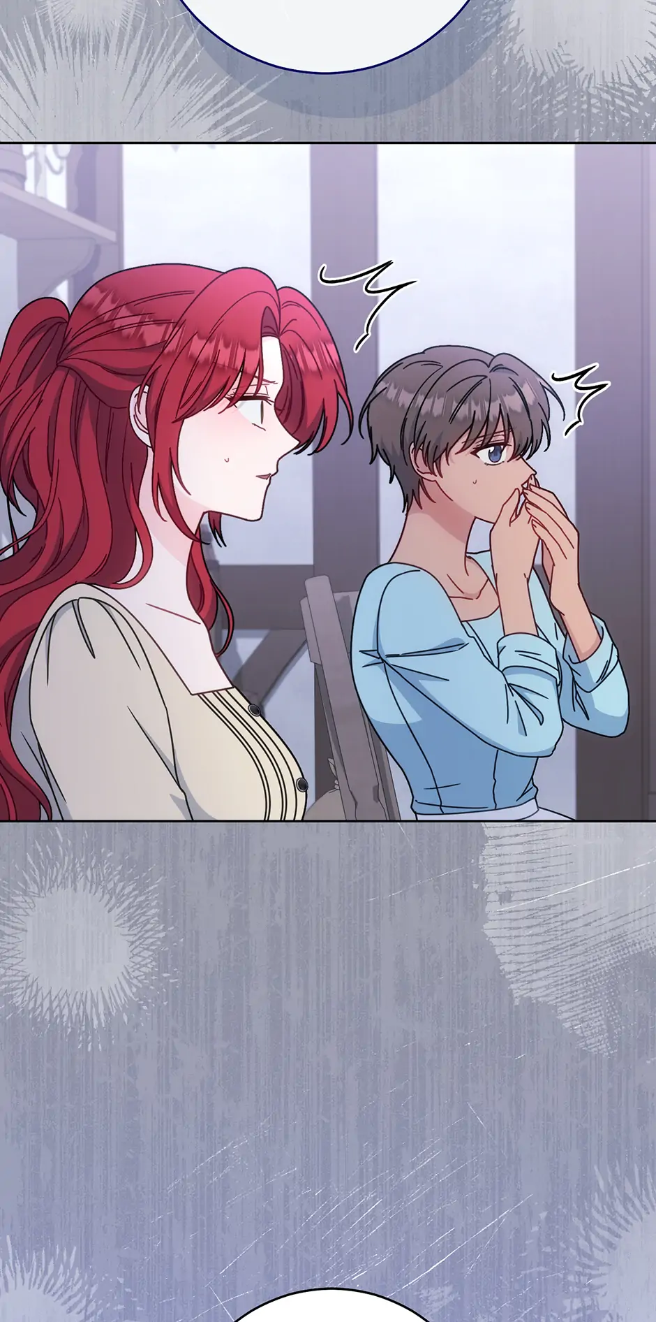 I Tried To Live A Good Life, But! Chapter 34 302 37