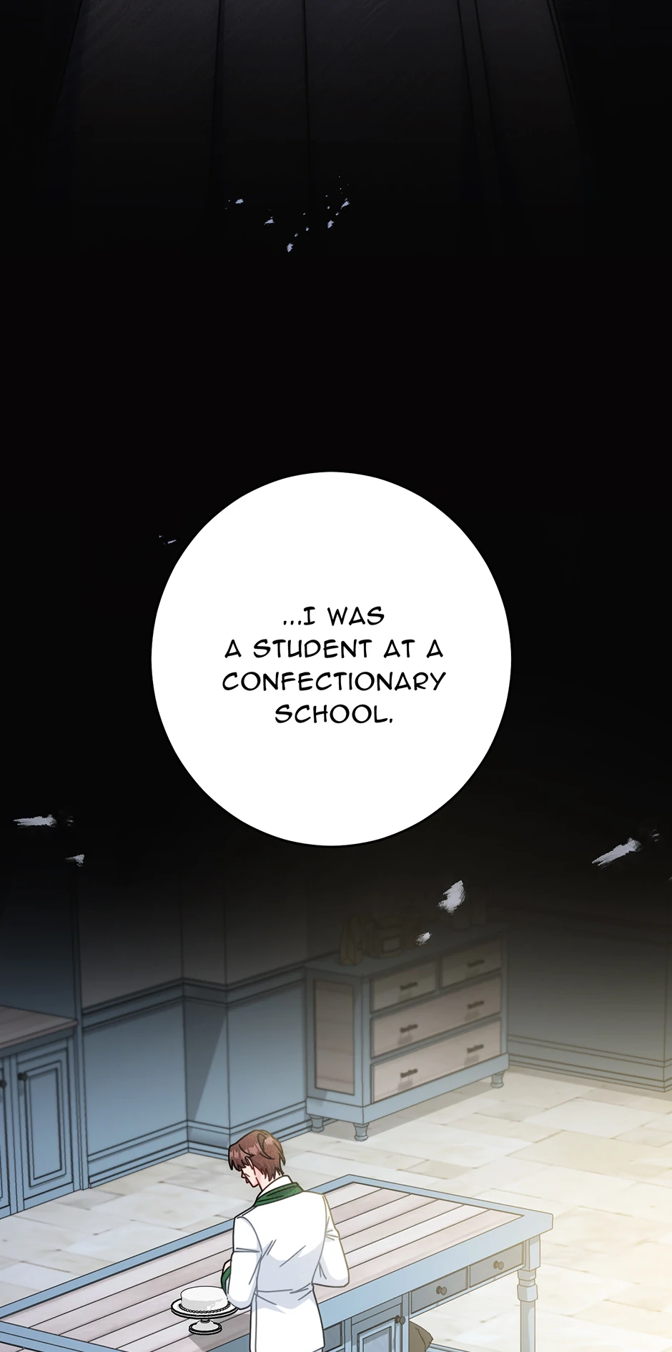 I Tried To Live A Good Life, But! Chapter 34 304 39