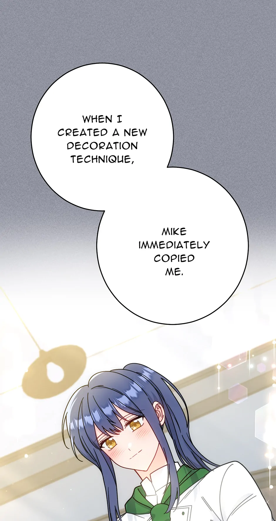 I Tried To Live A Good Life, But! Chapter 34 306 41